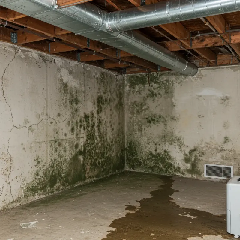 Professional Mold Removal in Lincoln Park, MI